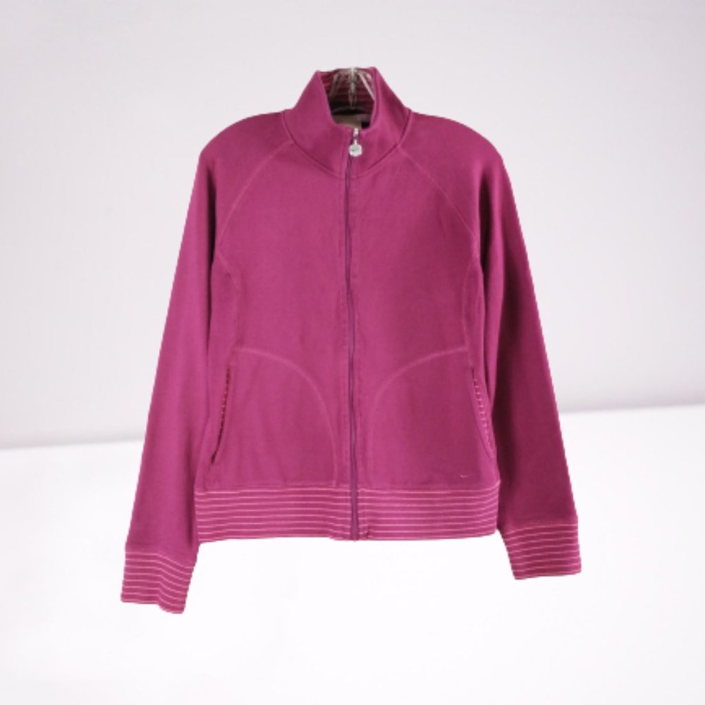 Nike Golf Women's Sportwear Jacket Size. L - Picture 1 of 11